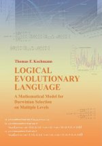 Logical Evolutionary Language