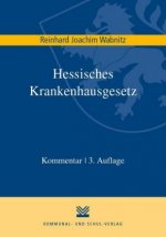 Hessisches Krankenhausgesetz