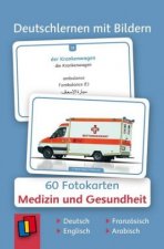 Medizin und Gesundheit