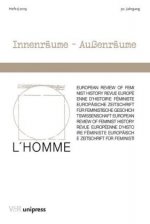 Innenräume - Außenräume