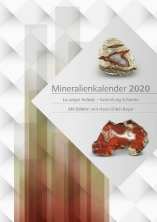 Mineralienkalender 2020
