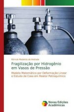 Fragilizacao por Hidrogenio em Vasos de Pressao