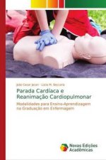 Parada Cardiaca e Reanimacao Cardiopulmonar