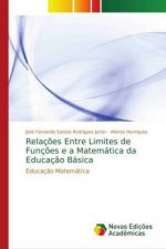Relacoes Entre Limites de Funcoes e a Matematica da Educacao Basica