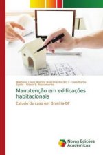 Manutencao em edificacoes habitacionais