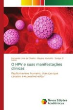 O HPV e suas manifestacoes clinicas