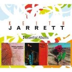 3 Essential Albums
