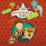 Endlich Ferien: 03: Henry Und Leander