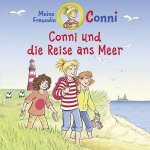 59: Conni Und Die Reise Ans Meer