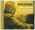 Reese Wynans And Friends: Sweet Release