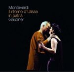 Il ritorno d'Ulisse in patria, 3 Audio-CDs
