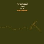 Lines Part 2-World War One