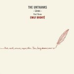 Lines Part 3-Emily Bronte