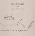 Lines-Parts One,Two and Three