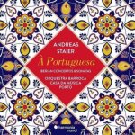 À Portuguesa, 1 Audio-CD