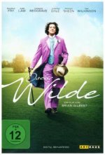 Oscar Wilde, 1 DVD (Digital Remastered)