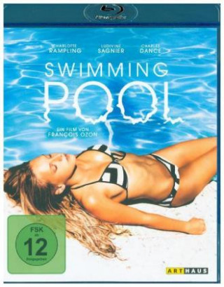 Swimming Pool, 1 Blu-ray
