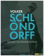 Volker Schlöndorff - 80th Anniversary Edition, 6 DVDs