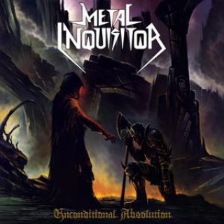 Unconditional Absolution (Re-Release)