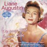 Die ganze Welt braucht Liebe-