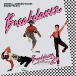 Breakdance/Breakdance 2 (OST) (Rem.2CD Edt.)