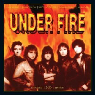 Under Fire (Expanded 2 CD Edition)