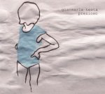 Prezioso, Audio-CD