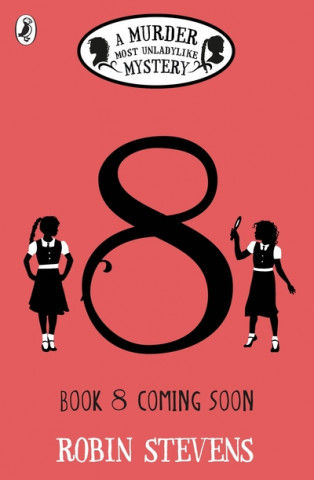 Top Marks For Murder (Robin Stevens)(Puha kötésű)