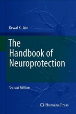 Handbook of Neuroprotection