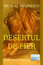 Desertul de Fier: Roman
