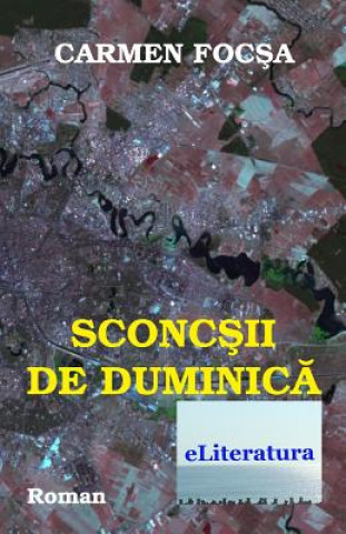 Sconcsii de Duminica: Roman