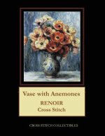 Vase with Anemones