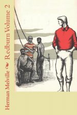 Redburn Volume 2