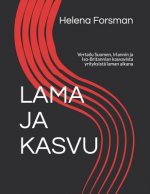 Lama Ja Kasvu: Vertailu Suomen, Irlannin Ja Iso-Britannian Kasvavista Yrityksistä Laman Aikana