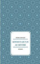 Sonnets qu'un au revoir