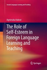 Role of Self-Esteem in Foreign Language Learning and Teaching