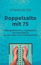 Doppelsalto mit 75