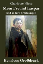 Mein Freund Kaspar (Grossdruck)