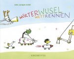 Wörterwuselwettrennen