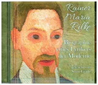 Rainer Maria Rilke, 1 Audio-CD