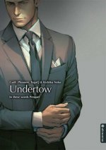 Undertow, Light Novel