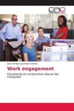 Work engagement