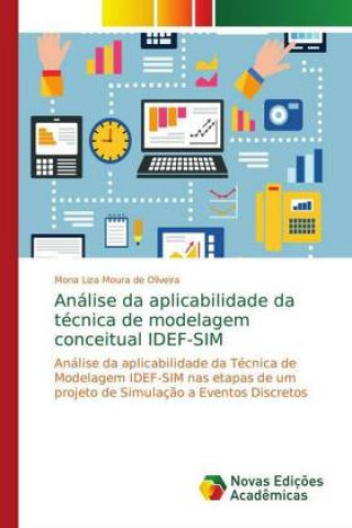 Analise da aplicabilidade da tecnica de modelagem conceitual IDEF-SIM