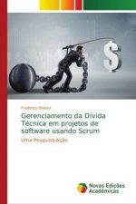 Gerenciamento da Divida Tecnica em projetos de software usando Scrum