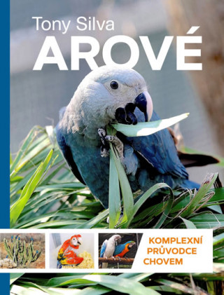 Tony Silva - Arovďż˝