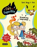 CLARA & SUPERALEX 6
