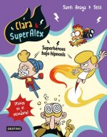 CLARA & SUPERALEX 5