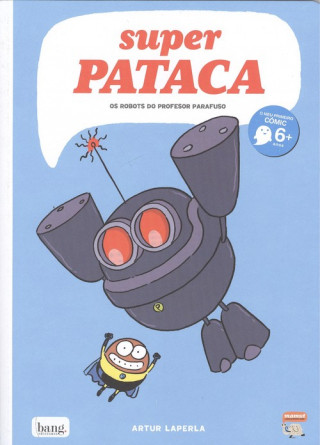 SUPERPATACA 5