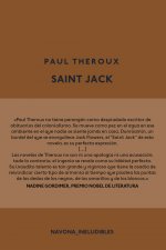 SAINT JACK