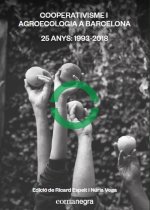 COOPERATIVISME I AGROECOLOGIA A BARCELON